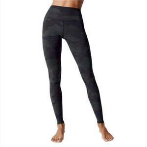 Alo Yoga High Rise Camouflage legging